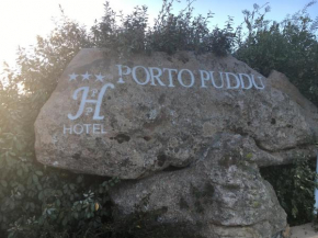 Hotel Porto Puddu - Il Nido dei Gabbiani Porto Pollo